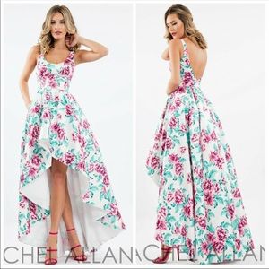 Rachel Allen size 8 taken into a size 4